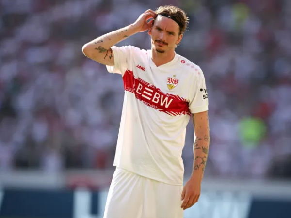 CEO VfB Stuttgart Tetapkan Batas Transfer Nick Woltemade