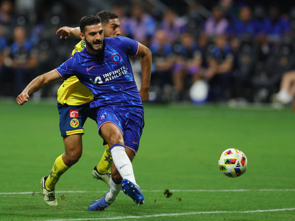 Burnley Terus Rekrut Pemain Chelsea, Armando Broja Jadi Nama Terbaru