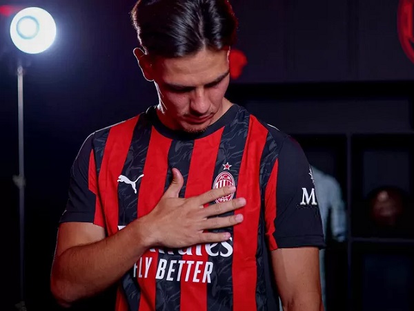 Tes Medis di Milan, Kesepakatan Ardon Jashari Bernilai 39 Juta Euro
