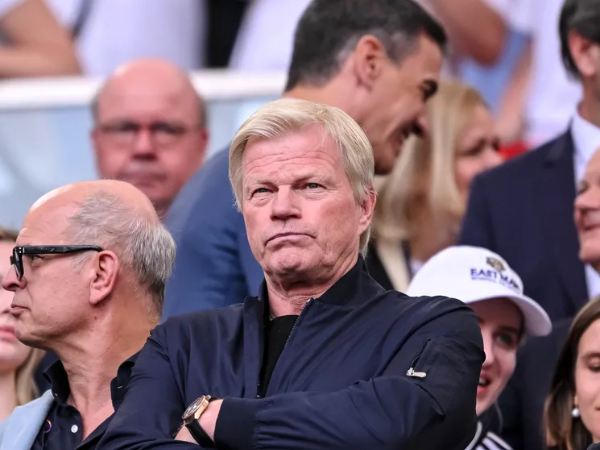 Oliver Kahn Dukung Florian Wirtz Pilih Liverpool Ketimbang Bayern